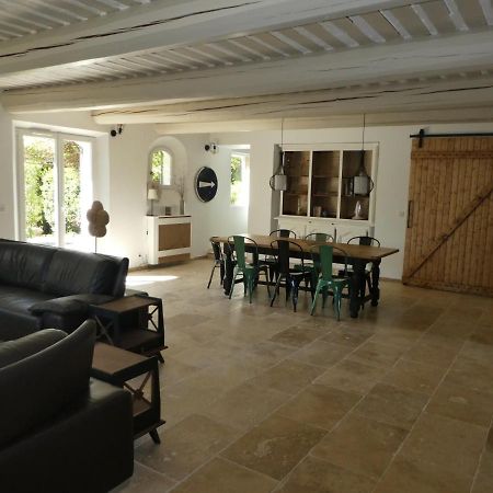 Belle Longere Au Calme - L'Auguste Maison D'Hotes 瓦朗索尔 外观 照片